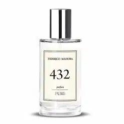 FM 432 Dames Parfum - Pure