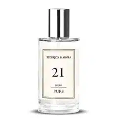 FM 21 Dames Parfum - Pure