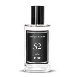 FM 52 Heren Parfum - Pure