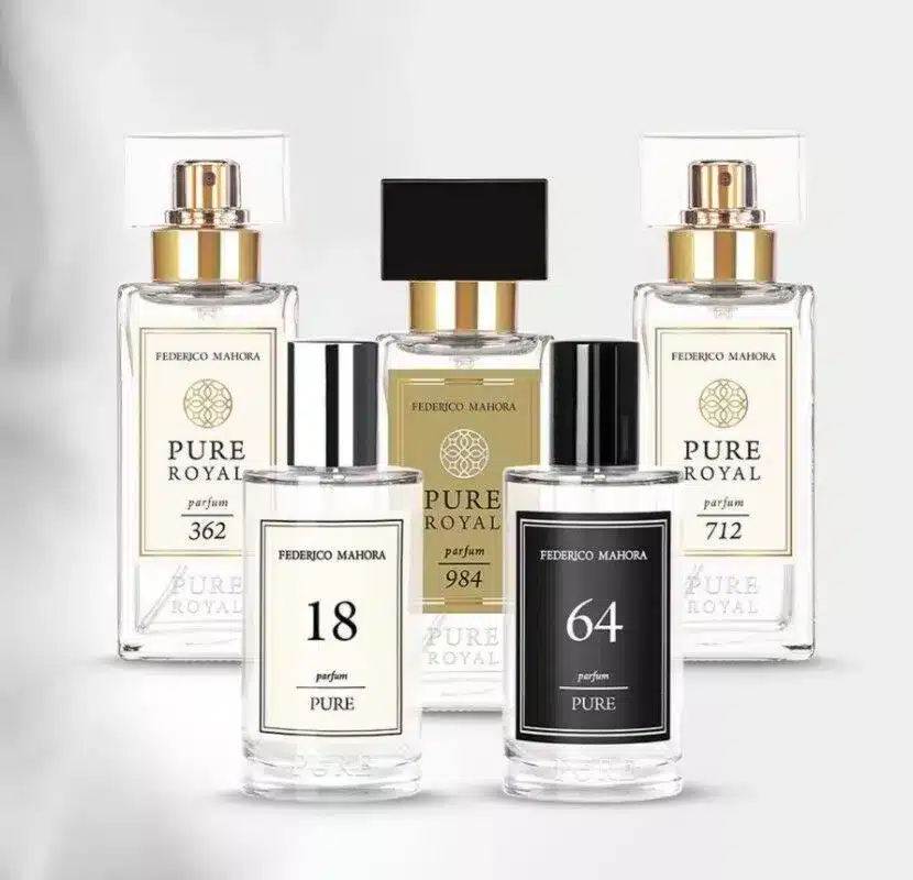 FM Parfums