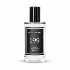 FM 199 Heren Parfum – Pure
