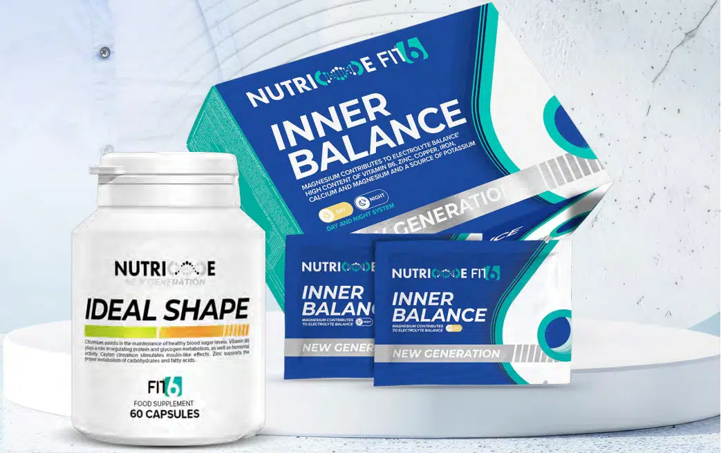 Detox Energy Set